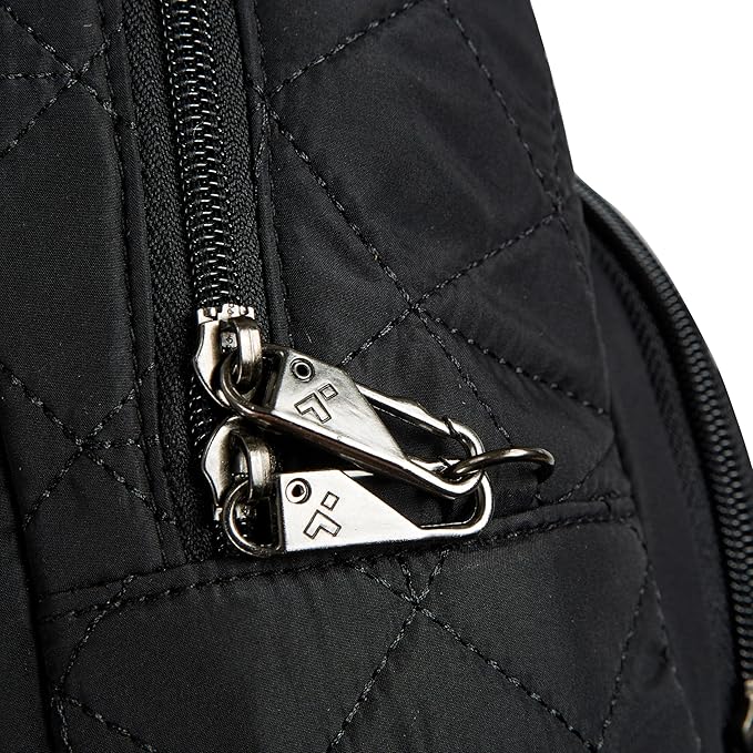 Travelon Anti-Theft Boho Backpack