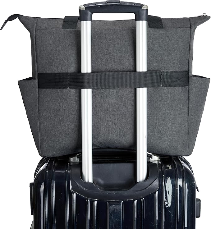 Travelon Transit Overszed Tote