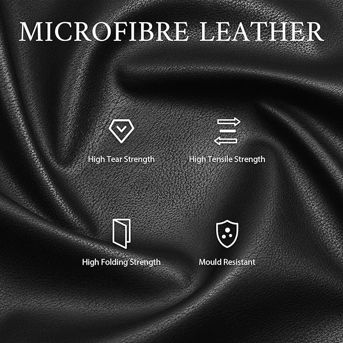 Travelambo Leather Wallets for Women Slim RFID Blocking Bifold Credit Card Holder Wallet