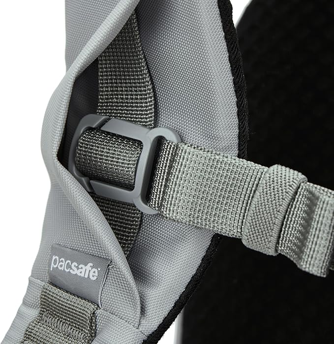 Pacsafe V 26L Tour backpack