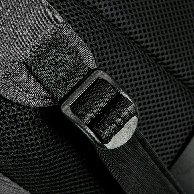 Travelon Anti-Theft Metro Backpack with RFID blocking pouch