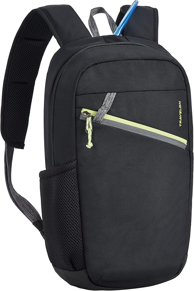 Travelon Anti-Theft Greenlander 9L Backpack