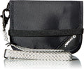 Pacsafe Rfidsafe V50 Anti-theft Blocking Compact Travel Wallet, Black