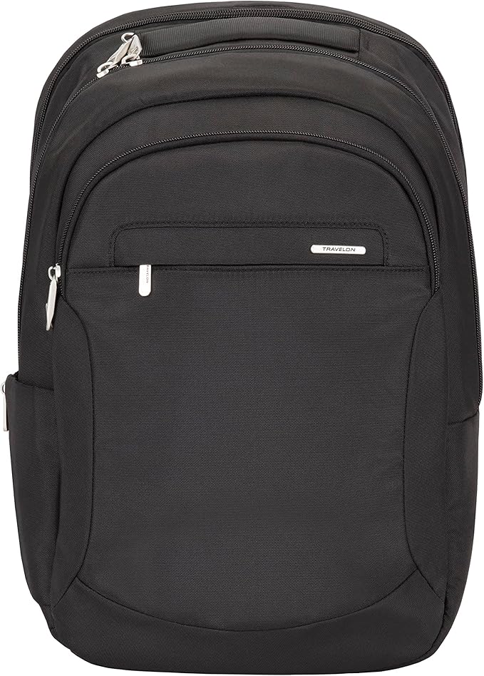 Travelon Anti-Theft Classic Large Backpack