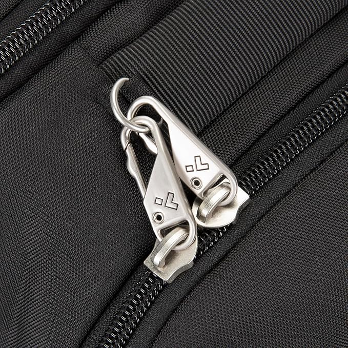 Travelon Anti-Theft Classic Large Backpack
