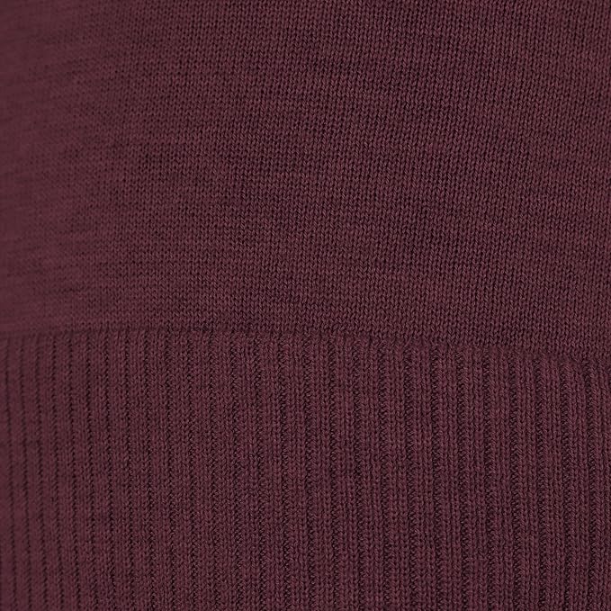 Amazon Essentials Women's Lightweight Long Sleeve Open-Front Cardigan Sweater (Available in Plus Size)