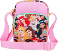 Disney Stitch Crossbody Bag Girls Teens Shoulder Bag Coin Purse Cute Stuff Travel Essentials Gifts for Girls
