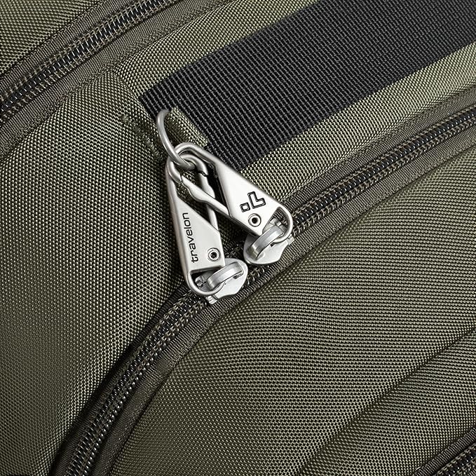 Travelon Anti-Theft Classic Large Backpack