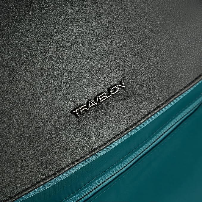 Travelon Anti-Theft Addison Backpack