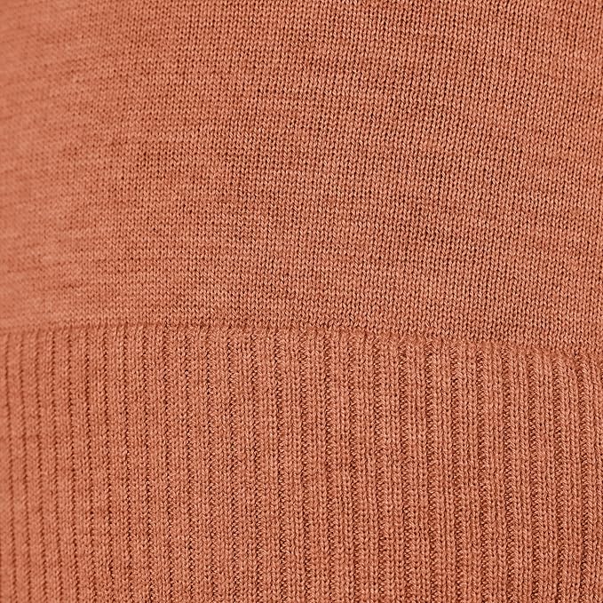 Amazon Essentials Women's Lightweight Long Sleeve Open-Front Cardigan Sweater (Available in Plus Size)