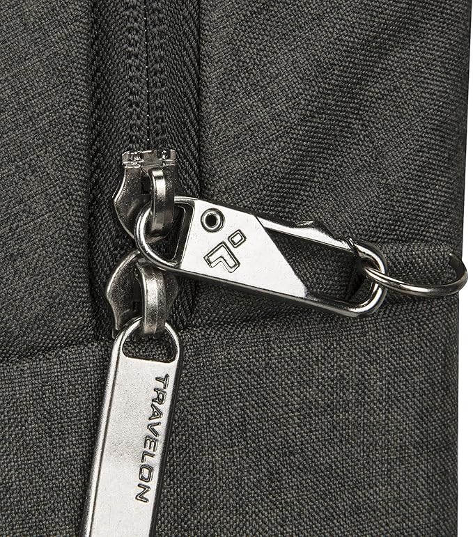 Travelon Anti Theft Urban Backpack