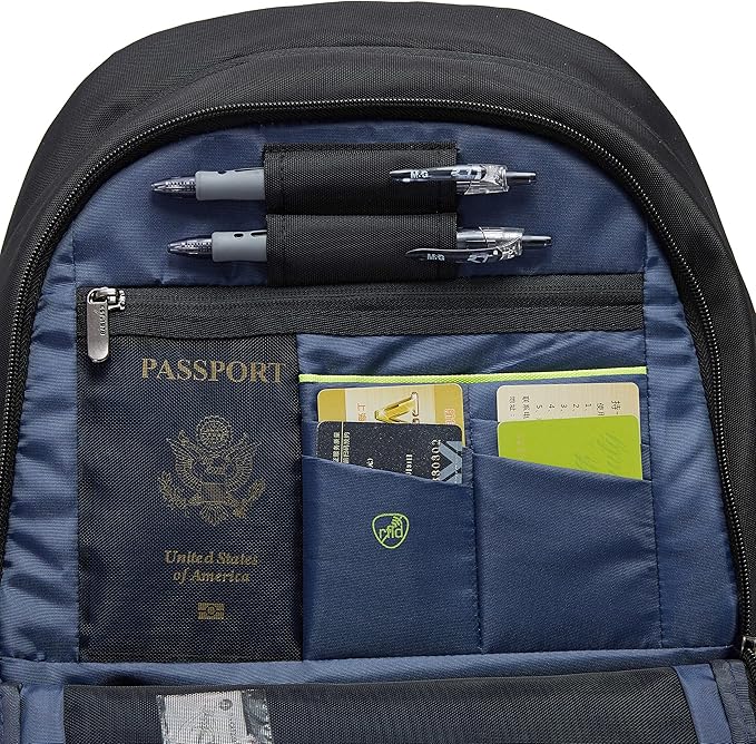 Travelon Anti Theft Urban Backpack