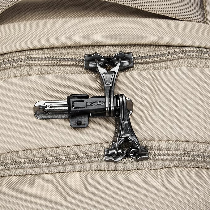 Pacsafe V 26L Tour backpack