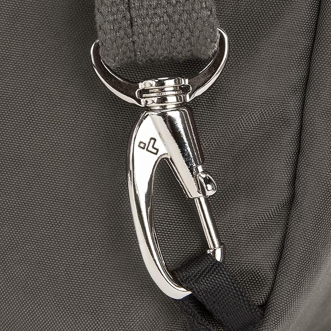 Travelon Anti-Theft Essentials Small Backpack