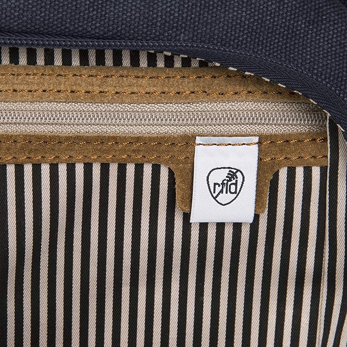 Travelon Anti-Theft Heritage Backpack