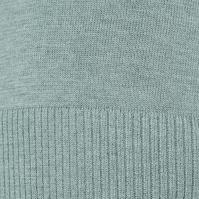 Amazon Essentials Women's Lightweight Long Sleeve Open-Front Cardigan Sweater (Available in Plus Size)