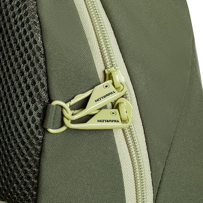 Travelon Anti-Theft The Voyages Daypack