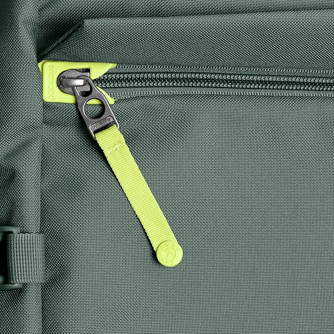 Pacsafe GO Anti Theft 44L Carry-on Backpack