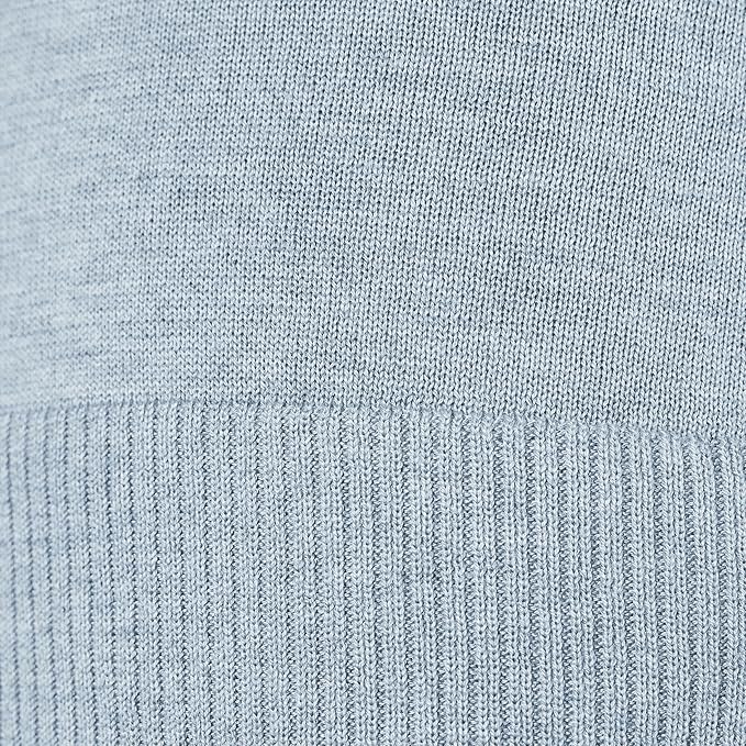 Amazon Essentials Women's Lightweight Long Sleeve Open-Front Cardigan Sweater (Available in Plus Size)
