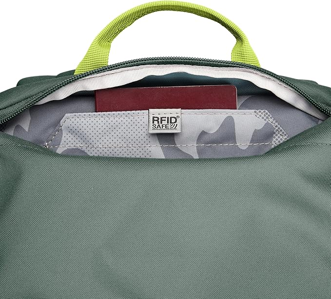 Pacsafe GO Anti Theft 44L Carry-on Backpack