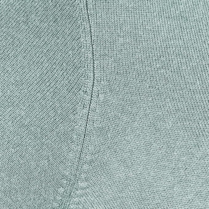 Amazon Essentials Women's Lightweight Crewneck Cardigan Sweater (Available in Plus Size)