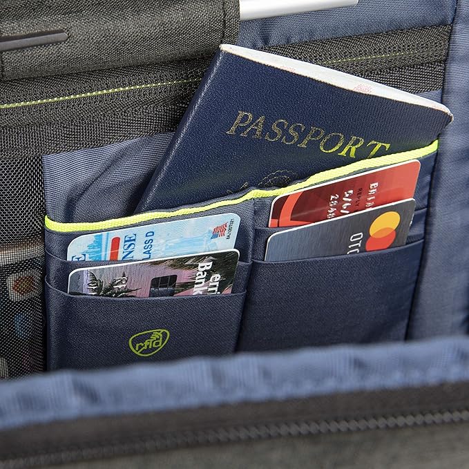 Travelon Anti Theft Urban Backpack