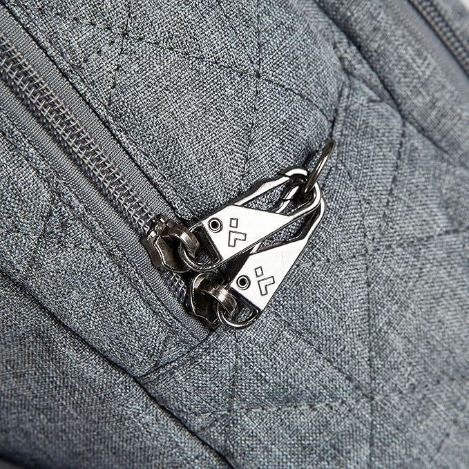 Travelon Anti-Theft Boho Backpack