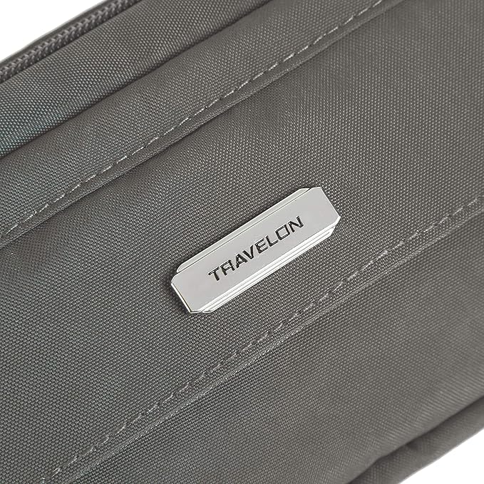 Travelon Anti-Theft Essentials Belt Bag