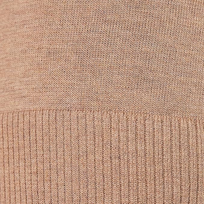 Amazon Essentials Women's Lightweight Long Sleeve Open-Front Cardigan Sweater (Available in Plus Size)
