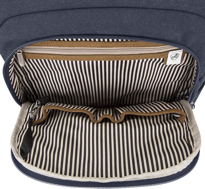 Travelon Anti-Theft Heritage Backpack