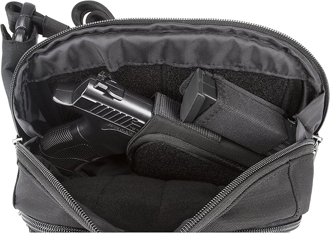 Travelon Anti-Theft Concealed Carry Waist Pack