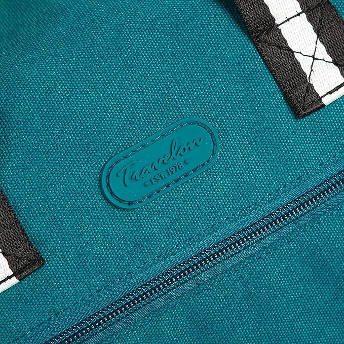 Travelon Coastal RFID Blocking Large Backpack